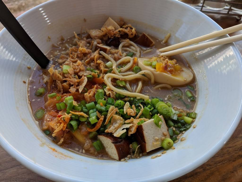 Ki Ramen | restaurant | 4401 Butler St, Pittsburgh, PA 15201, USA | 4125864796 OR +1 412-586-4796