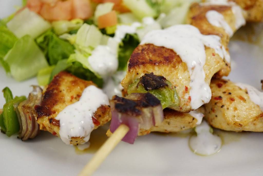 Olympus Caffe & Bakery | restaurant | 135 Castro St, Mountain View, CA 94041, USA | 6503367613 OR +1 650-336-7613