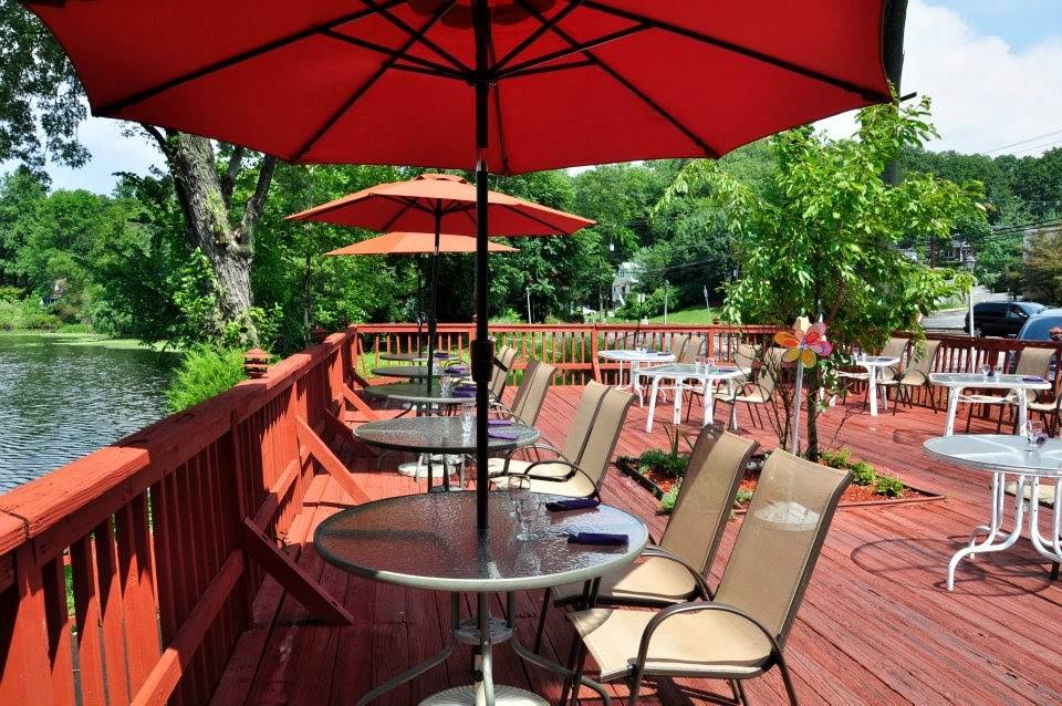 Double Ai | restaurant | 107 Terhune Dr, Wayne, NJ 07470, USA | 9736165757 OR +1 973-616-5757