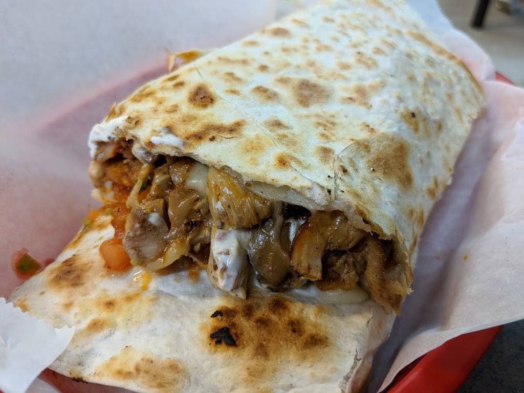 Taqueria El Farolito | restaurant | 2950 24th St, San Francisco, CA 94110, USA | 4156410758 OR +1 415-641-0758