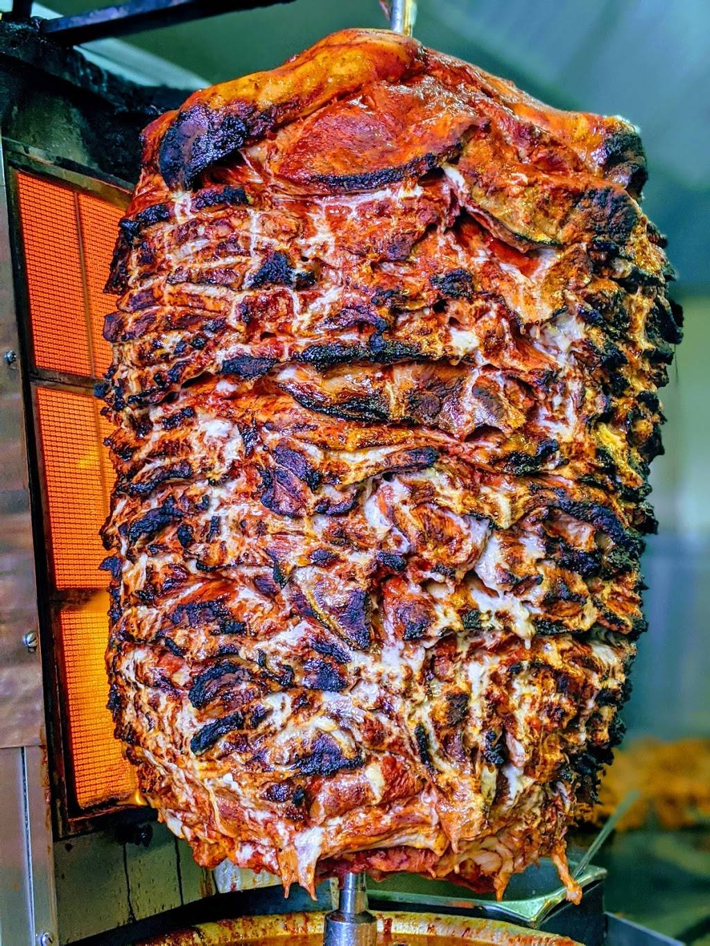 Tacos Chinampa | restaurant | 3343 Saul Kleinfeld Dr, El Paso, TX 79936, USA | 9158572775 OR +1 915-857-2775