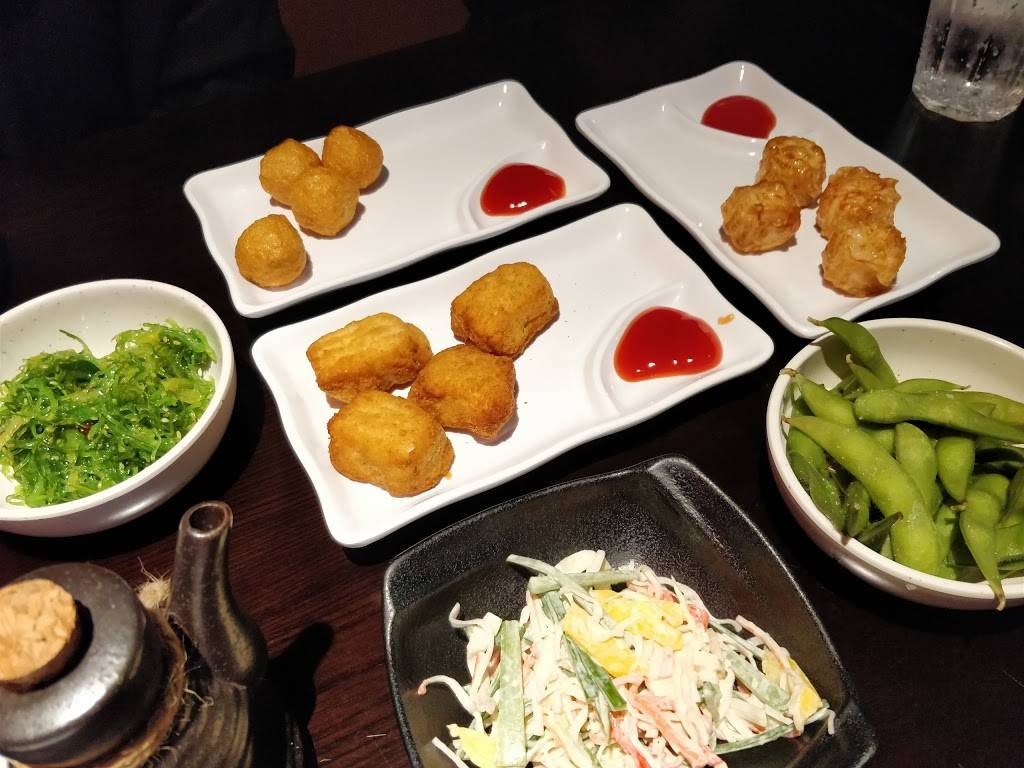 39 Fantastic Bar Sushi | restaurant | 3914 8th Ave, Brooklyn, NY 11232, USA | 3474639503 OR +1 347-463-9503