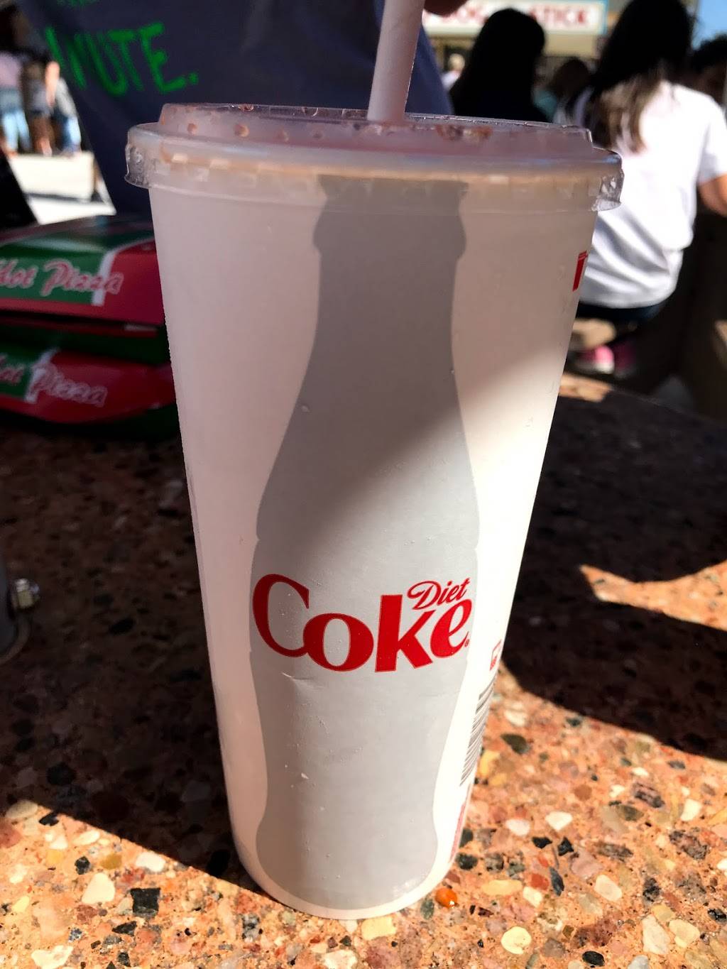 Pizza Now! | meal takeaway | 400 Beach St, Santa Cruz, CA 95060, USA | 8314231890 OR +1 831-423-1890