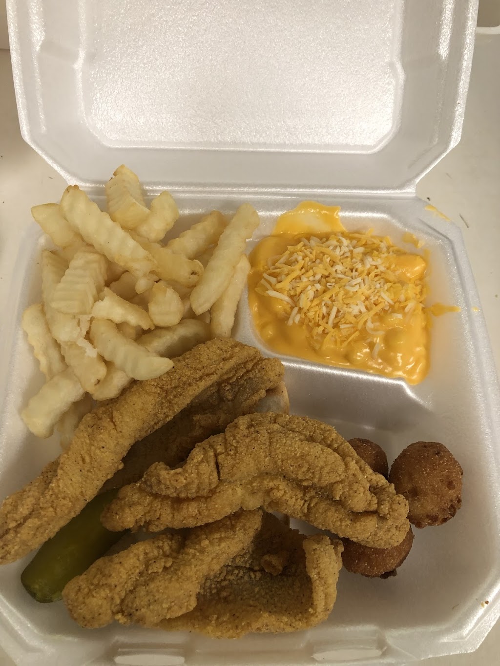 Willies Place | restaurant | 966 N Martin St, Warren, AR 71671, USA | 8704667576 OR +1 870-466-7576