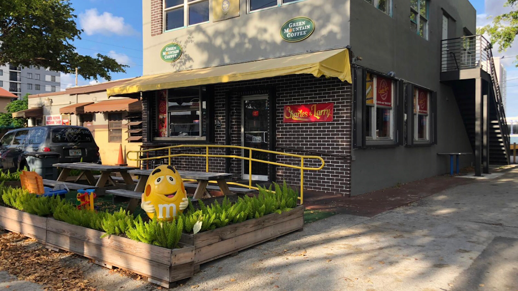 Charles & Larry To Go | restaurant | 529 SW 109th Ave, Miami, FL 33174, USA | 7864017062 OR +1 786-401-7062
