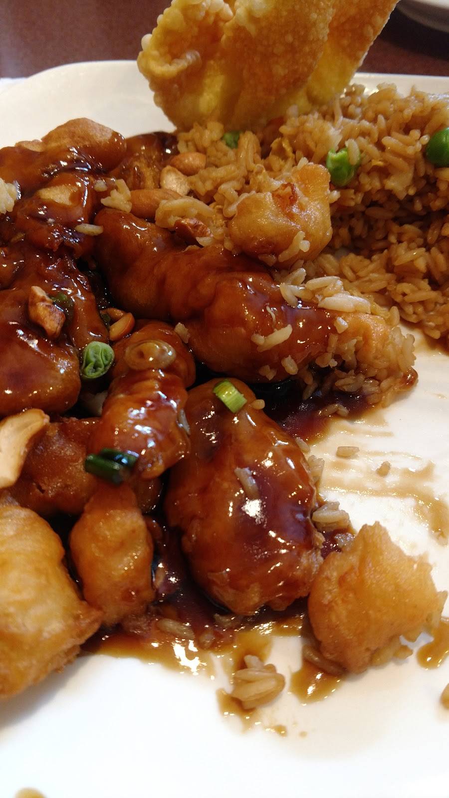 Red Wok | meal delivery | 9322 N Oak Trafficway, Kansas City, MO 64155, USA | 8164688868 OR +1 816-468-8868