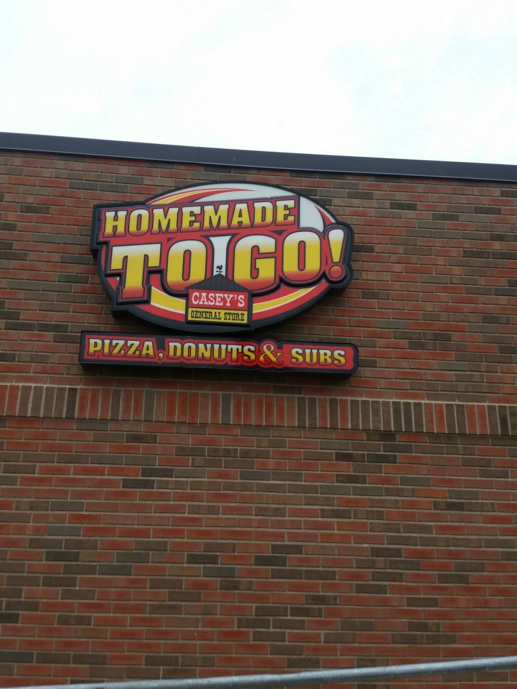 Caseys | restaurant | 3009 Paris Rd, Columbia, MO 65202, USA | 5734745678 OR +1 573-474-5678