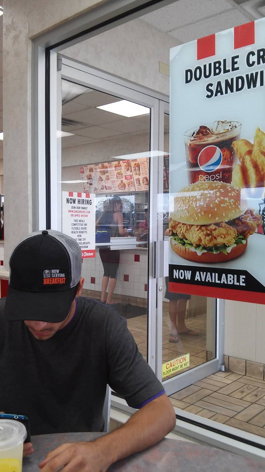 KFC | restaurant | 2412 W, 8th Ave, Plattsmouth, NE 68048, USA | 4022965050 OR +1 402-296-5050