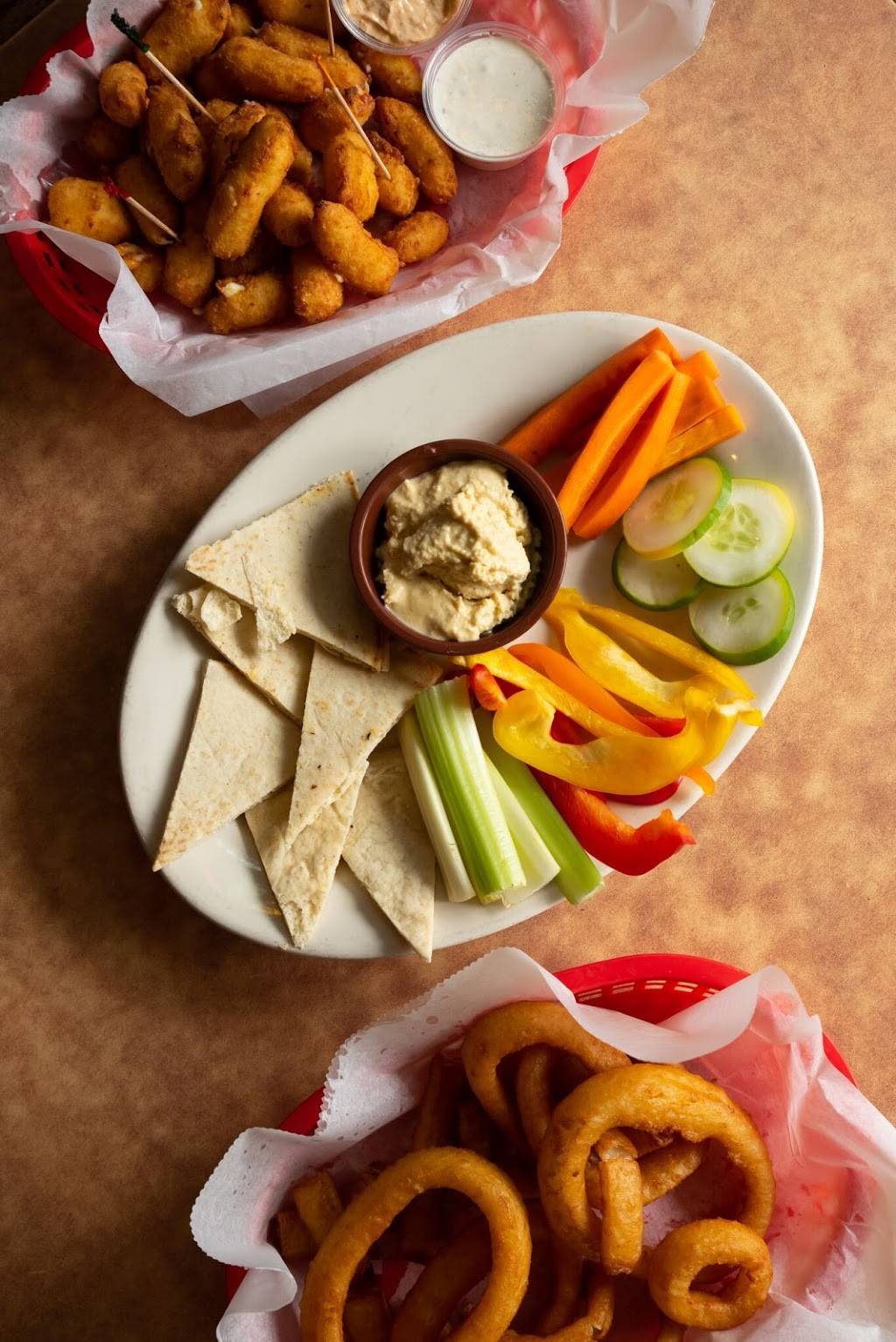 Lantern | restaurant | 8 W Chicago Ave # 1, Naperville, IL 60540, USA | 6303557099 OR +1 630-355-7099