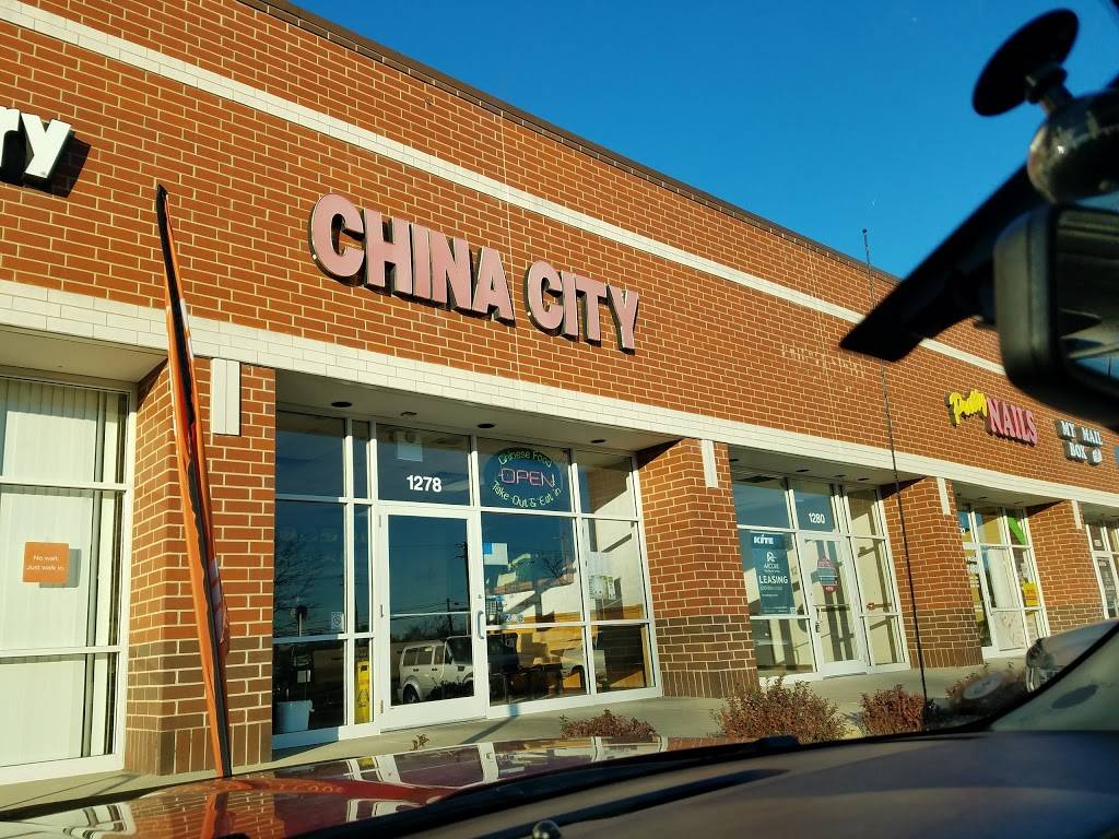 China City | restaurant | United States, Illinois, Fox Lake, US-12, 1278 S邮政编码: 60020 | 8475872288 OR +1 847-587-2288