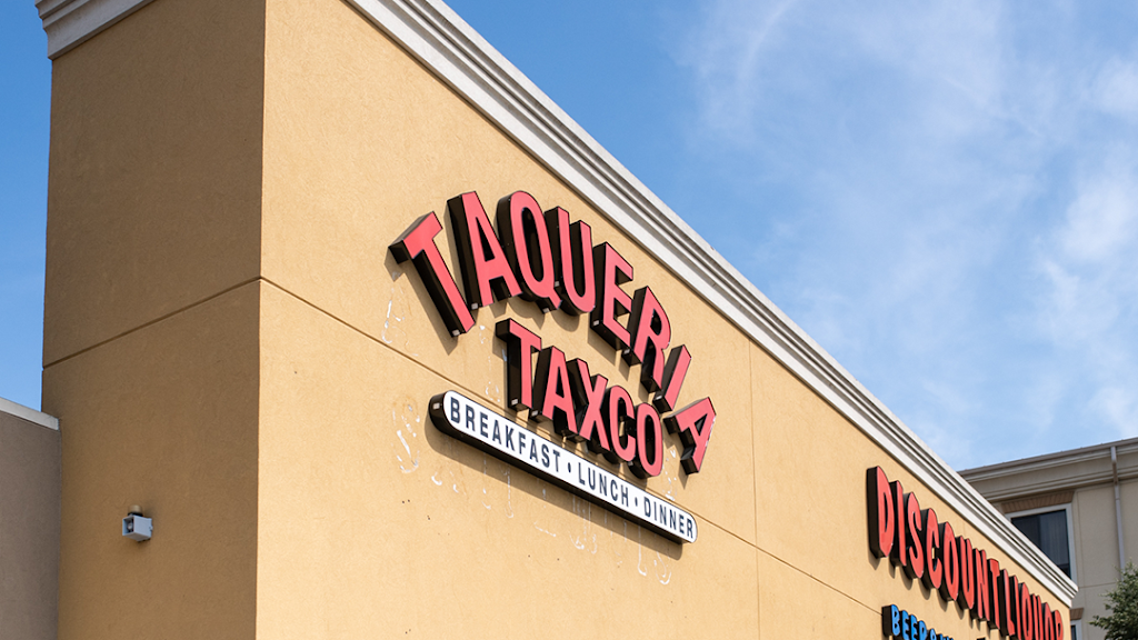 Taquería Taxco 3 | restaurant | 2909 Irving Blvd, Dallas, TX 75247, USA | 9723086698 OR +1 972-308-6698