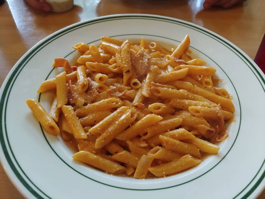 Ginos New York Style Pizzeria Tampa Rd Location | meal delivery | 3394 Tampa Rd, Palm Harbor, FL 34684, USA | 7277896883 OR +1 727-789-6883