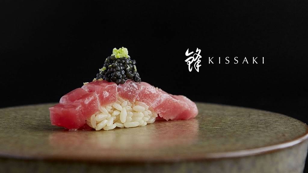 Kissaki Sushi | restaurant | 355 Greenwich Ave, Greenwich, CT 06830, USA | 2036940000 OR +1 203-694-0000