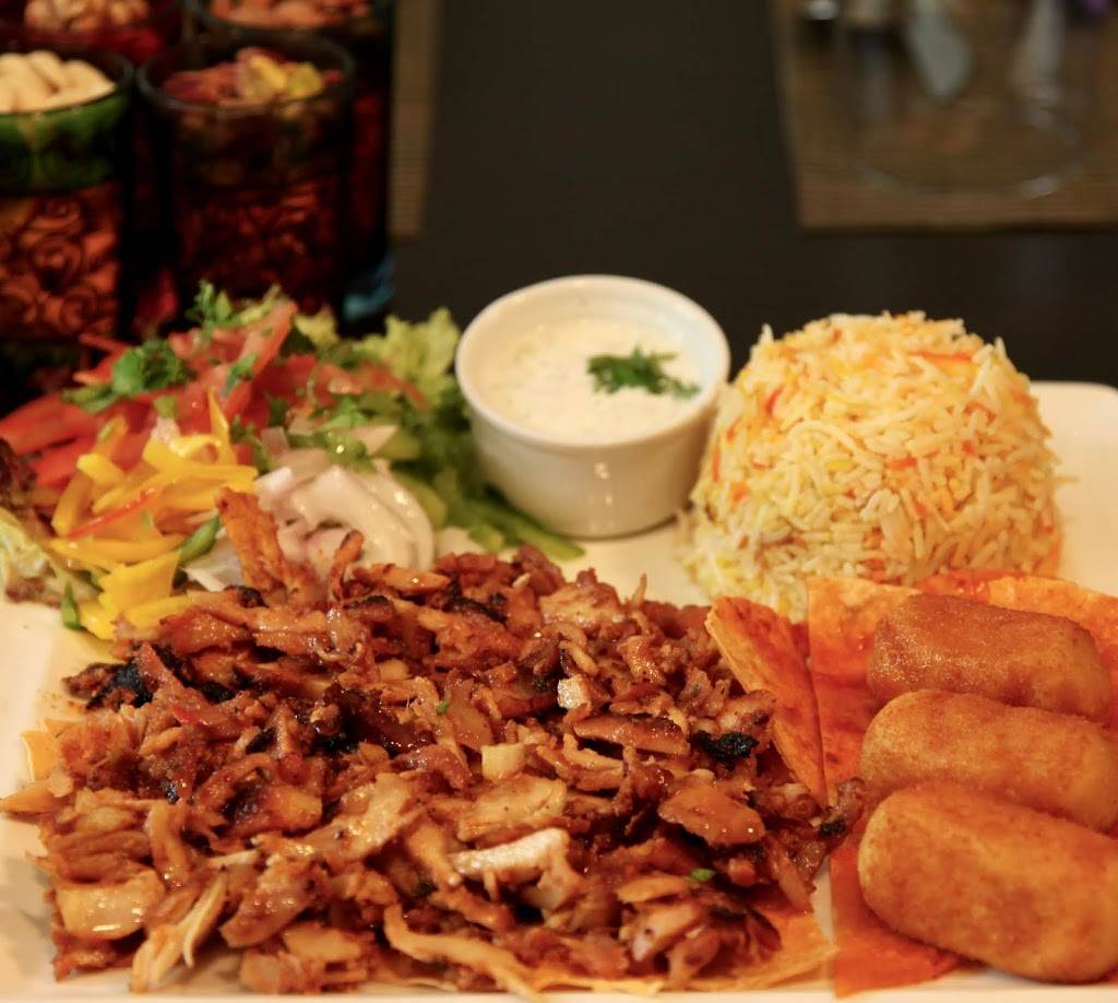 Oktays | restaurant | Monmouth Junction Rd, South Brunswick Township, NJ 08852, USA | 05427292369 OR +90 542 729 23 69