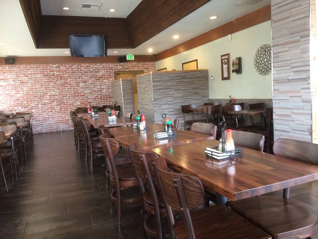 Kings Burgers and Got Sushi | restaurant | 9345 Reseda Blvd, Northridge, CA 91324, USA | 8188856456 OR +1 818-885-6456