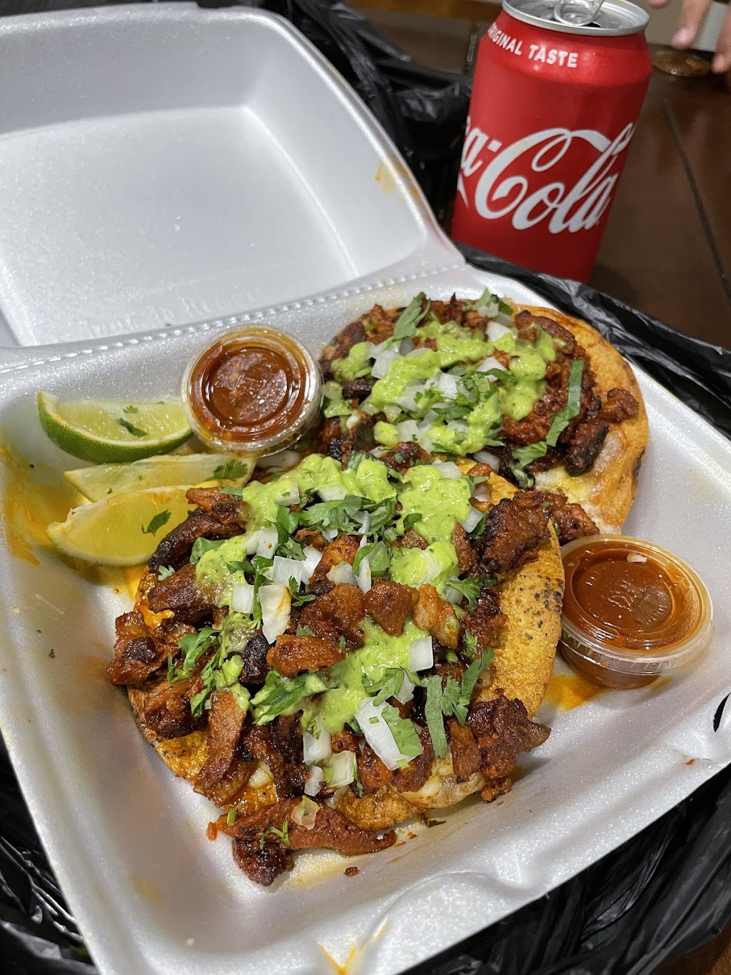 D Taco Pit | restaurant | 3449 W Southern Ave, Phoenix, AZ 85041, USA | 4808459908 OR +1 480-845-9908