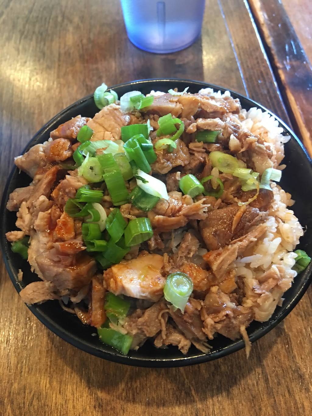 Ko-Ryu Ramen | restaurant | 24631 Crenshaw Blvd, Torrance, CA 90505, USA | 3107840706 OR +1 310-784-0706