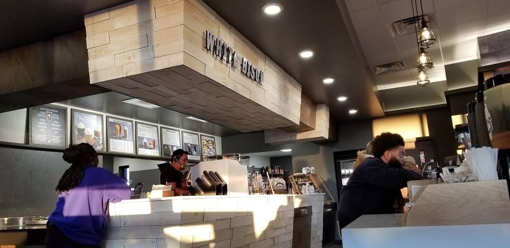 White Bison Coffee | cafe | 115 Graphics Dr, Madison, AL 35758, USA | 2568504090 OR +1 256-850-4090