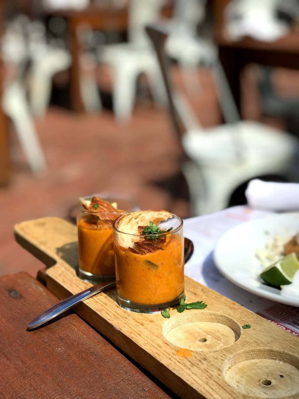 Batanga | restaurant | 908 Congress St, Houston, TX 77002, USA | 7132249500 OR +1 713-224-9500