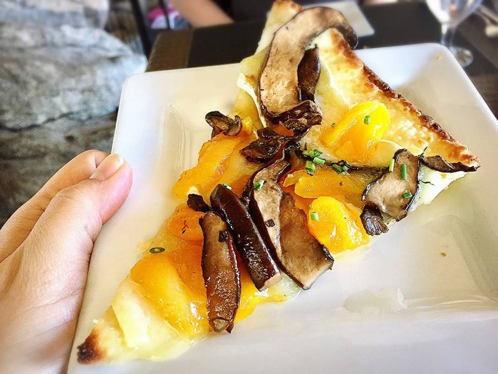 Peaks Restaurant | restaurant | 1 Tram Way, Palm Springs, CA 92262, USA | 7603254537 OR +1 760-325-4537