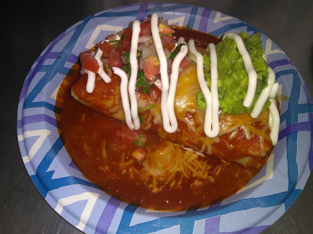 Azul tequila taqueria #2 | restaurant | 3582 SE Powell Blvd, Portland, OR 97215, USA | 5034773253 OR +1 503-477-3253