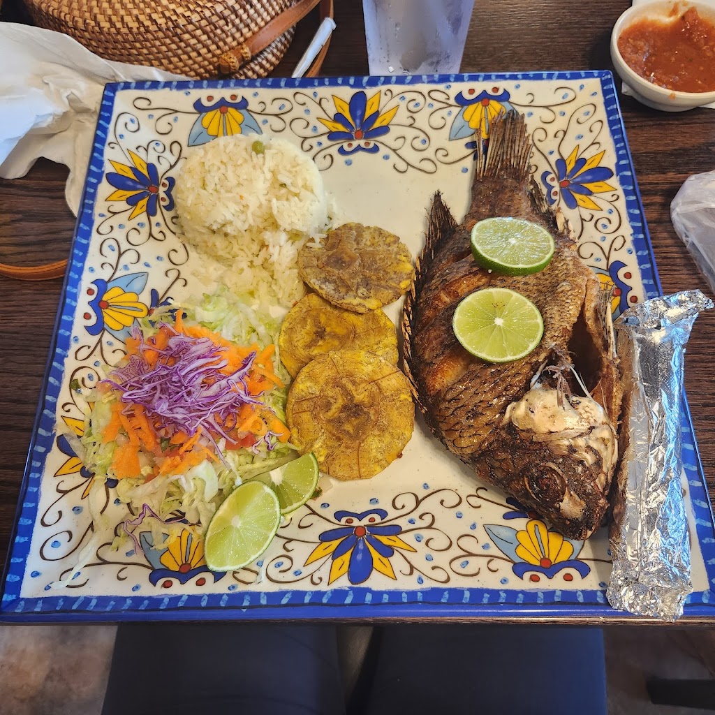 La Choza Central America | restaurant | 150 Simuel Rd, Spartanburg, SC 29303, USA | 8643279287 OR +1 864-327-9287