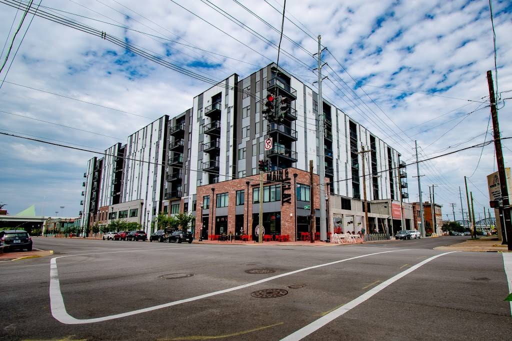 International Tap House, Louisville | restaurant | 637 E Main St, Louisville, KY 40202, USA | 5026907011 OR +1 502-690-7011