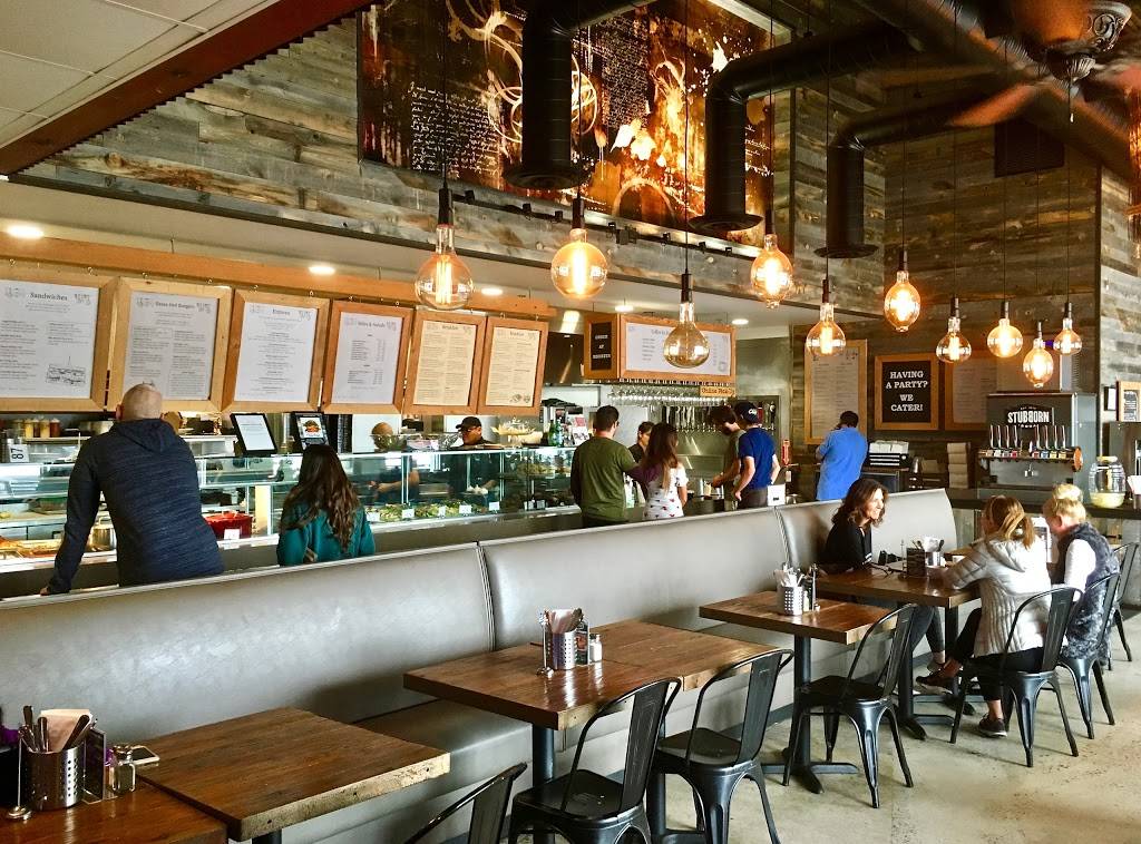 Bushfire Kitchen | restaurant | 2602 Del Mar Heights Rd, Del Mar, CA 92014, USA | 8584610946 OR +1 858-461-0946