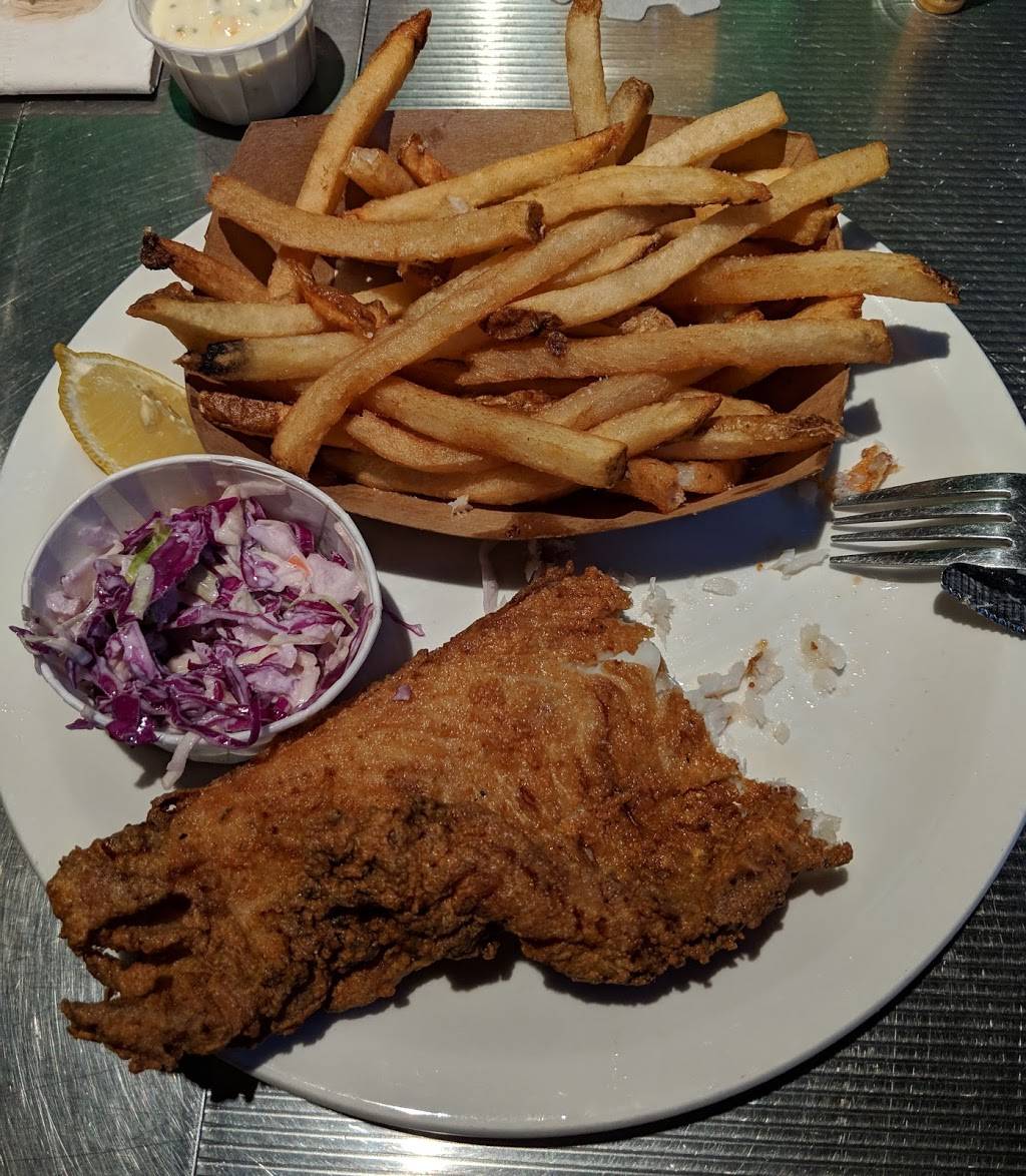 BEERWORKS No. 2 Salem | restaurant | 278 Derby St, Salem, MA 01970, USA | 9787452337 OR +1 978-745-2337