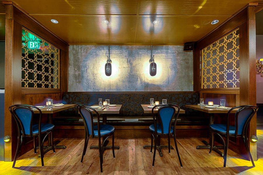 The Sovereign | restaurant | 1206 Wisconsin Ave NW, Washington, DC 20007, USA | 2027745875 OR +1 202-774-5875