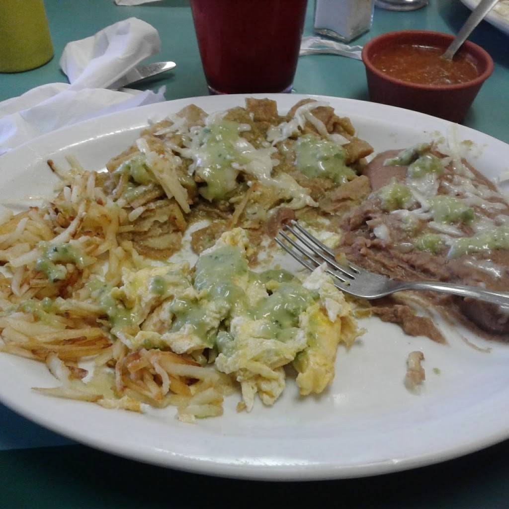 Taqueria el Tapatio | restaurant | 509 N Danville St, Willis, TX 77378, USA | 9368566202 OR +1 936-856-6202