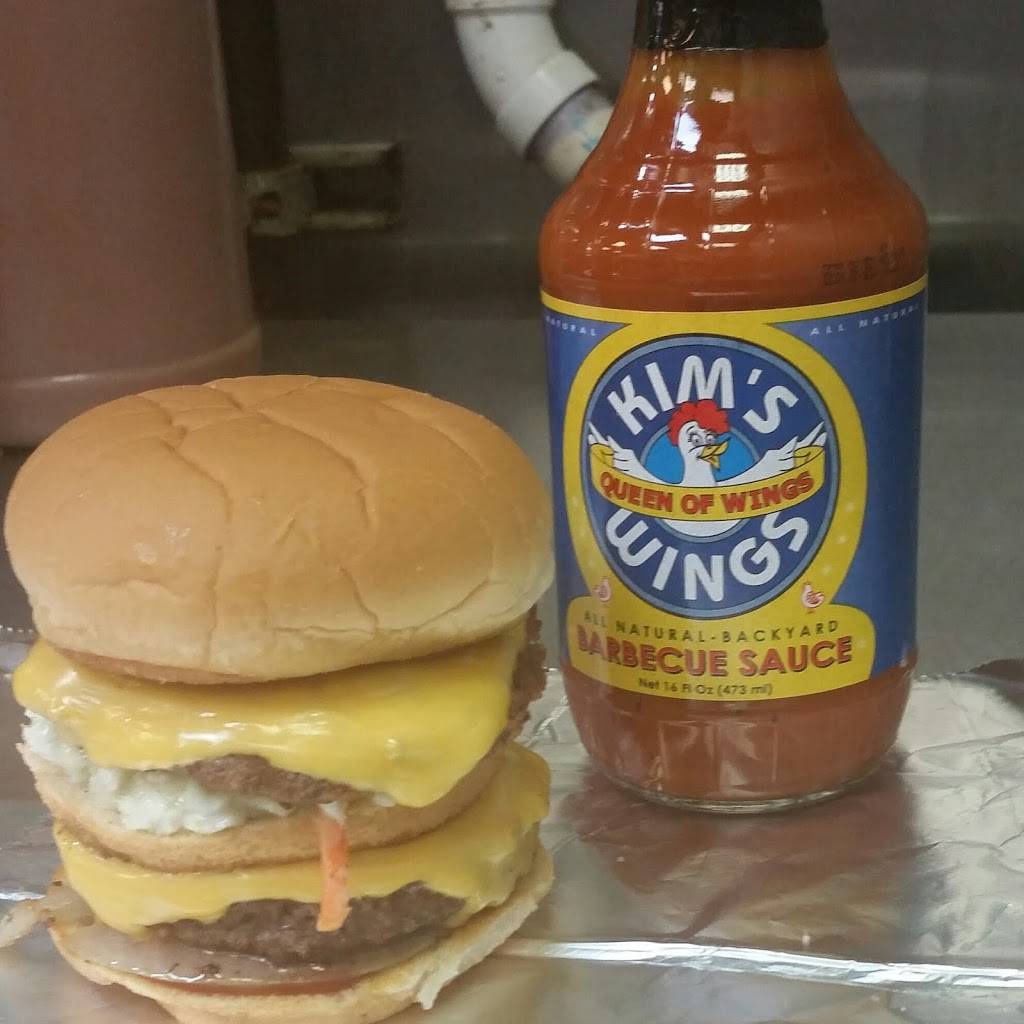 Kims Wings | restaurant | 28242 Chardon Rd, Willoughby Hills, OH 44092, USA | 4402784874 OR +1 440-278-4874