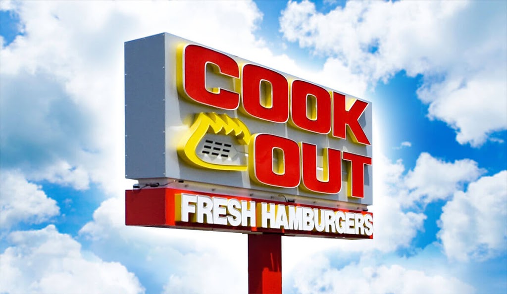 Cook Out | restaurant | 4286 Elvis Presley Blvd, Memphis, TN 38116, USA | 9012817263 OR +1 901-281-7263