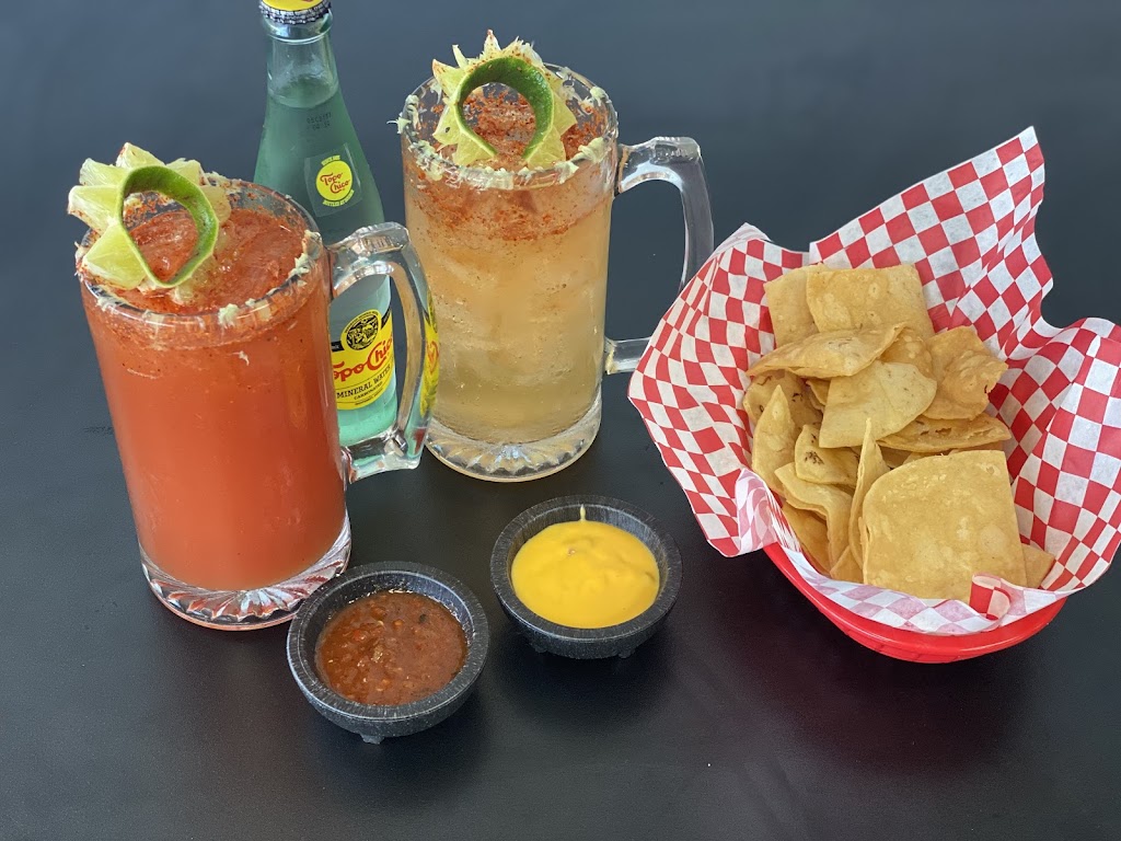 La Sirenita Seafood Mexican Restaurant | restaurant | 3113 S Western Ave, Oklahoma City, OK 73109, USA | 4056737944 OR +1 405-673-7944