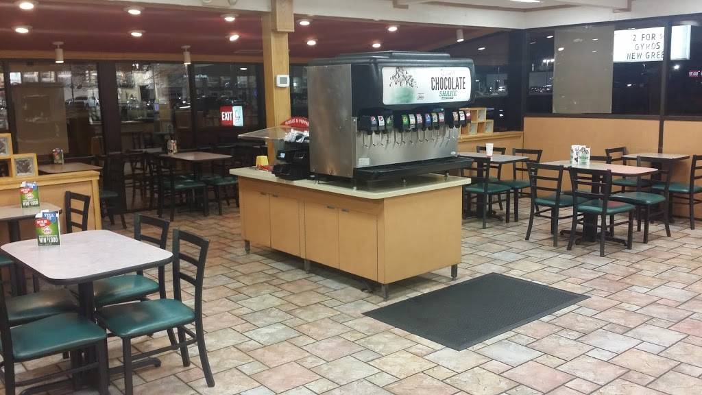 Arbys | restaurant | 4629 NW 39th St, Oklahoma City, OK 73122, USA | 4054956233 OR +1 405-495-6233