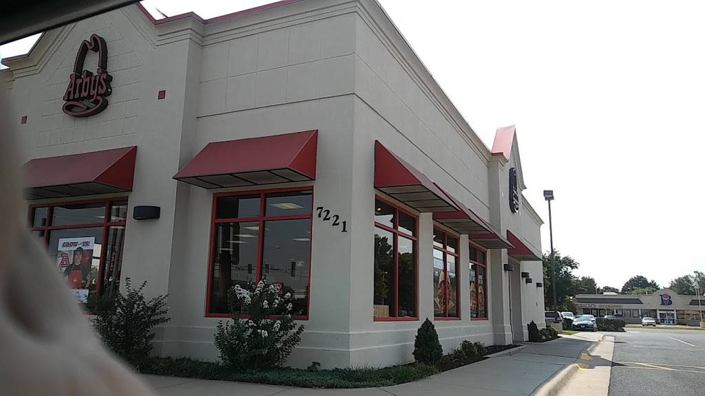 Arbys | restaurant | 7221 W 21st St, Wichita, KS 67205, USA | 3167734662 OR +1 316-773-4662