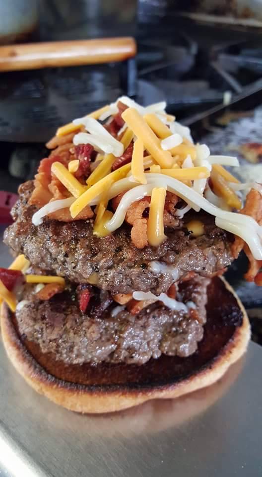 Wendys Salsa Rio | restaurant | 101 TX-174, Rio Vista, TX 76093, USA | 8173732007 OR +1 817-373-2007