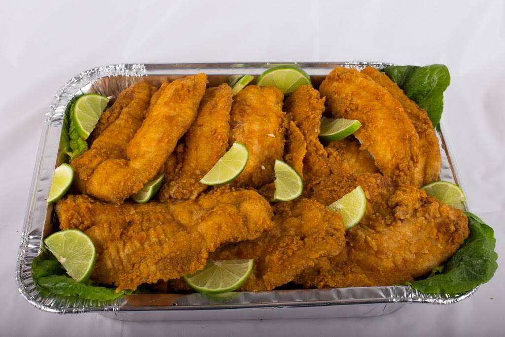 Dulces Kitchen | restaurant | 161 Jefferson St, Passaic, NJ 07055, USA | 9734708020 OR +1 973-470-8020