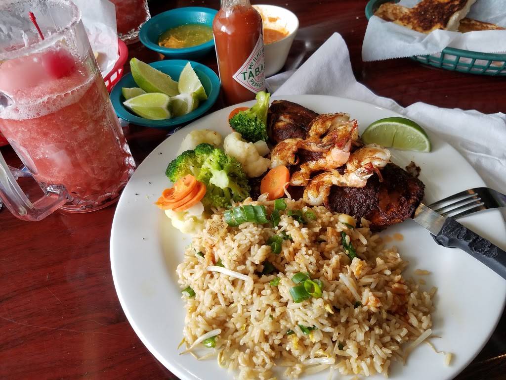 Ostioneria Jalisco | restaurant | 4369 Hwy 6 #10, Houston, TX 77084, USA | 2815505744 OR +1 281-550-5744