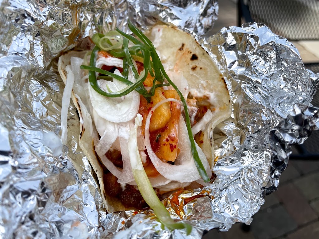 Toki Tako | restaurant | 711 W 40th St Suite 155, Baltimore, MD 21211, USA | 4437084993 OR +1 443-708-4993