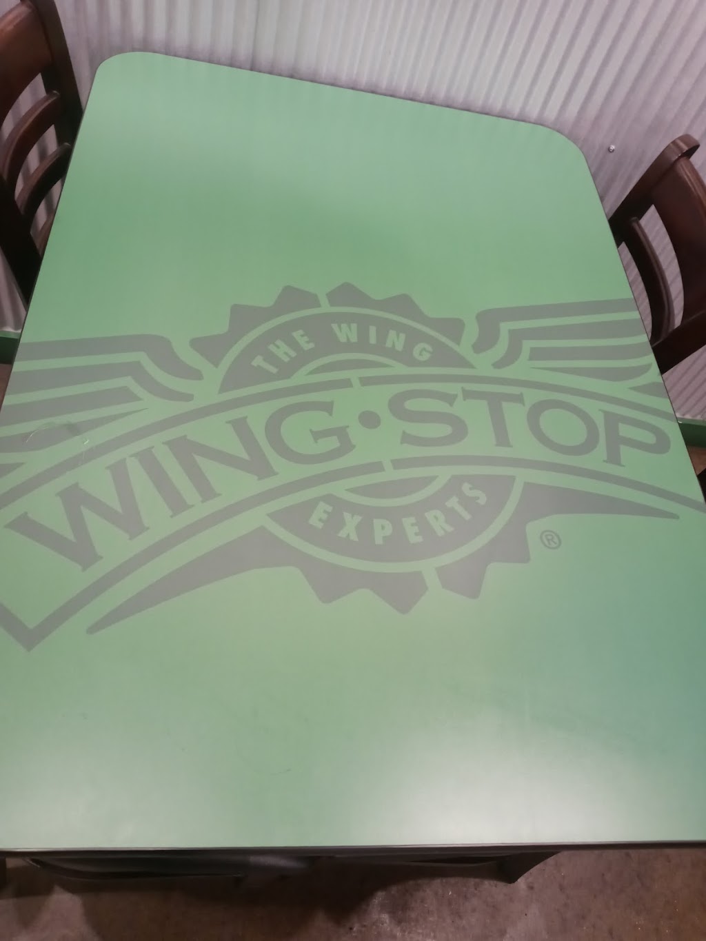 Wingstop | restaurant | 5512 Gem Lake Rd Space 700, Amarillo, TX 79106, USA | 8063913786 OR +1 806-391-3786