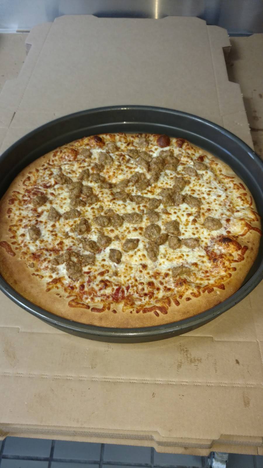 Little Caesars Pizza | meal takeaway | 1620 N Ankeny Blvd Suite 102, Ankeny, IA 50023, USA | 5159631700 OR +1 515-963-1700