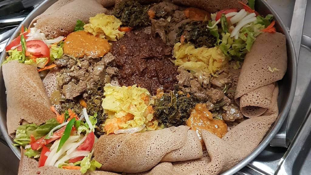 Red sea restaurant | restaurant | 811 10th St, Greeley, CO 80631, USA | 9703564444 OR +1 970-356-4444