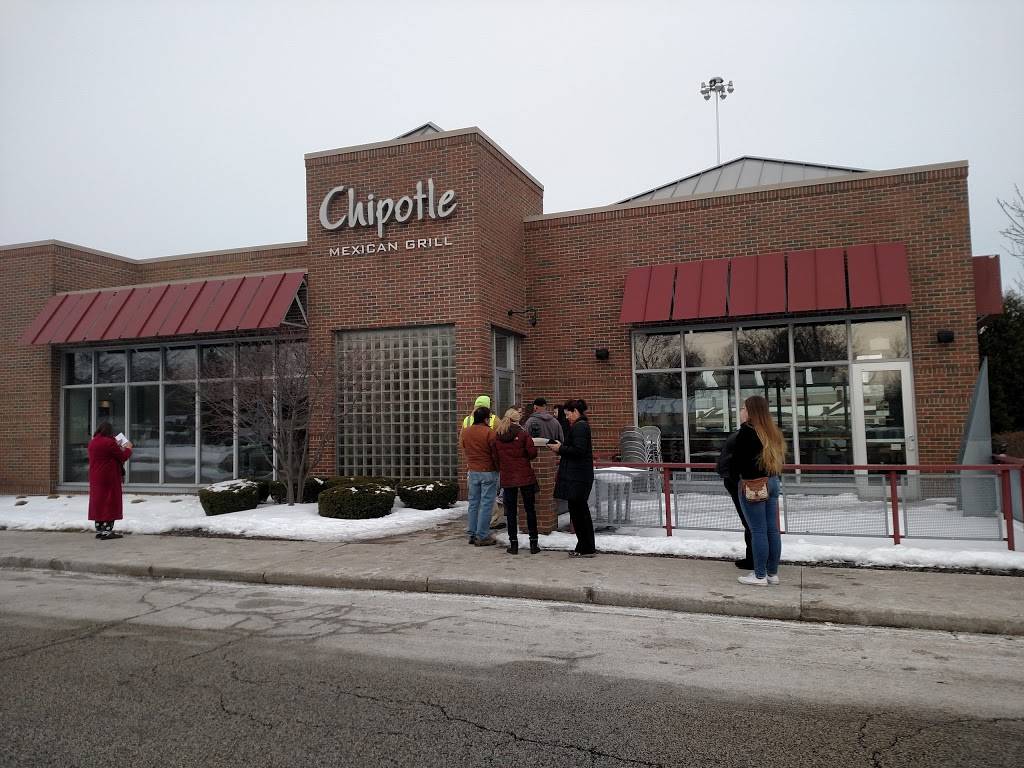 Chipotle Mexican Grill | restaurant | 33599 Aurora Rd, Solon, OH 44139, USA | 4405420017 OR +1 440-542-0017