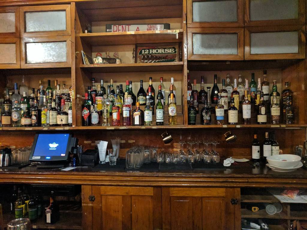 Reliable Tavern | restaurant | 3655 Georgia Ave NW, Washington, DC 20010, USA | 2028000441 OR +1 202-800-0441