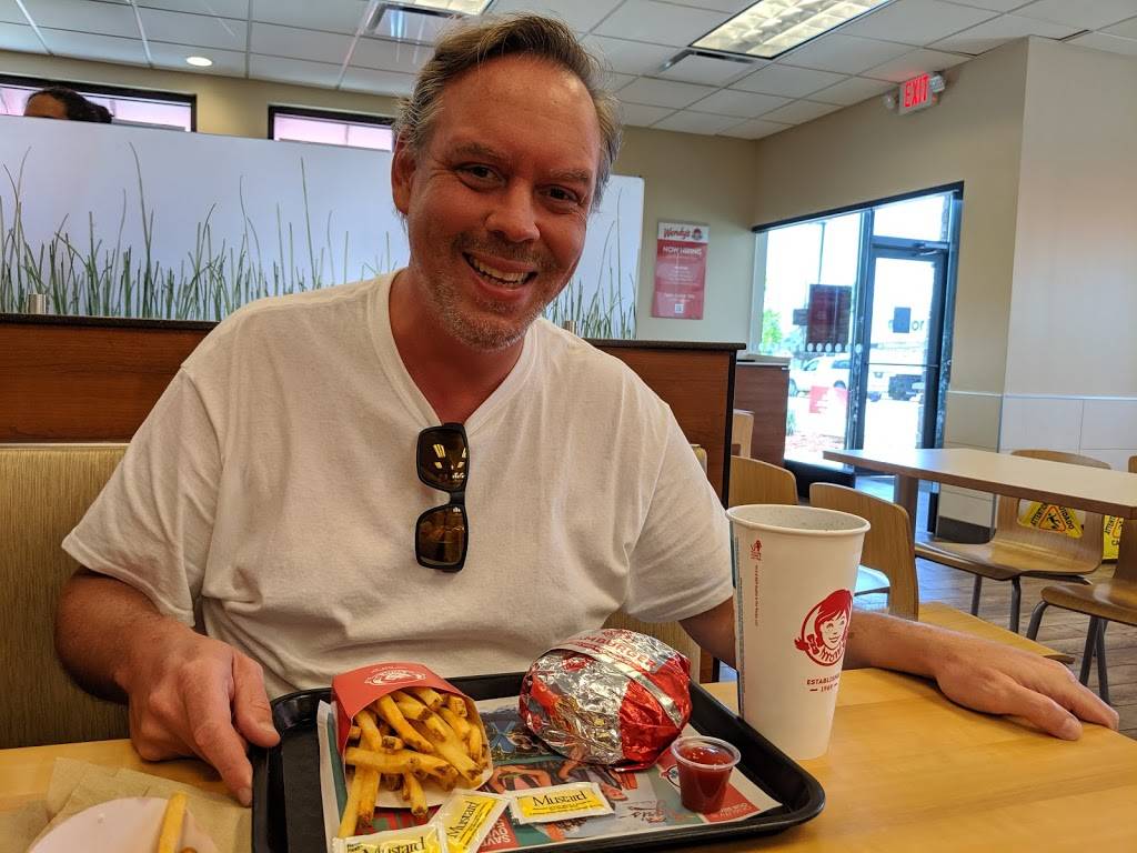 Wendys | restaurant | 17308 Park 78 Dr, Fort Myers, FL 33917, USA | 2399977600 OR +1 239-997-7600