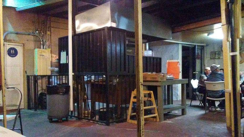 Don Lencho | restaurant | 6119 Normandie Ave, Los Angeles, CA 90044, USA | 3237517533 OR +1 323-751-7533