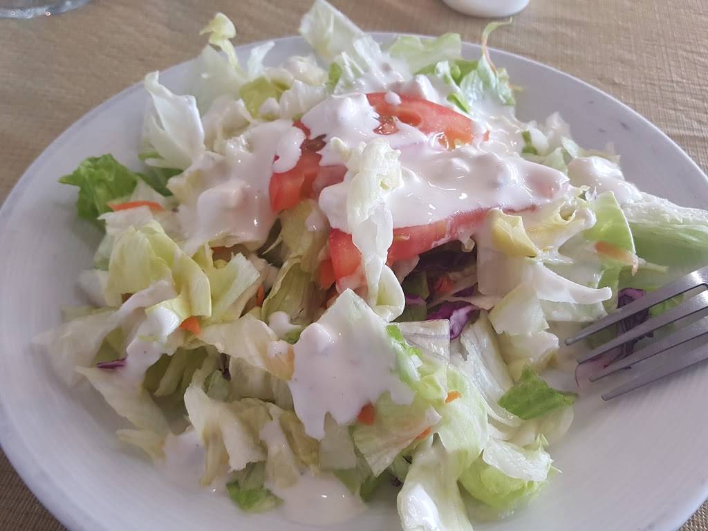 Georges Italian Pizzaria | restaurant | 7430 Park Pl Blvd, Houston, TX 77087, USA | 7136443223 OR +1 713-644-3223