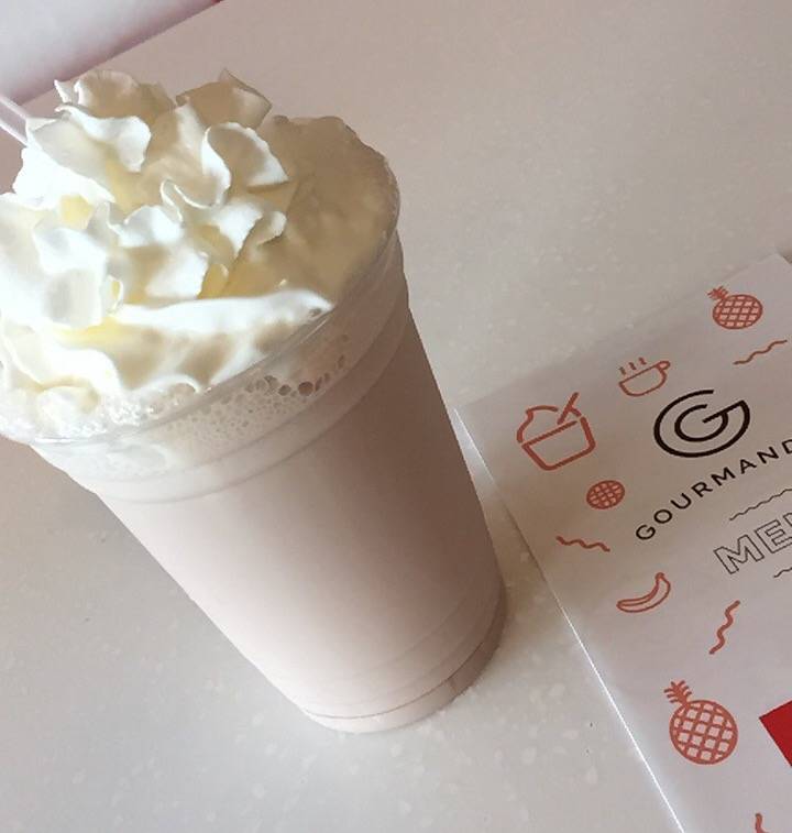 Gourmandine | restaurant | 6635 S Dixie Hwy, Miami, FL 33143, USA | 3057638685 OR +1 305-763-8685