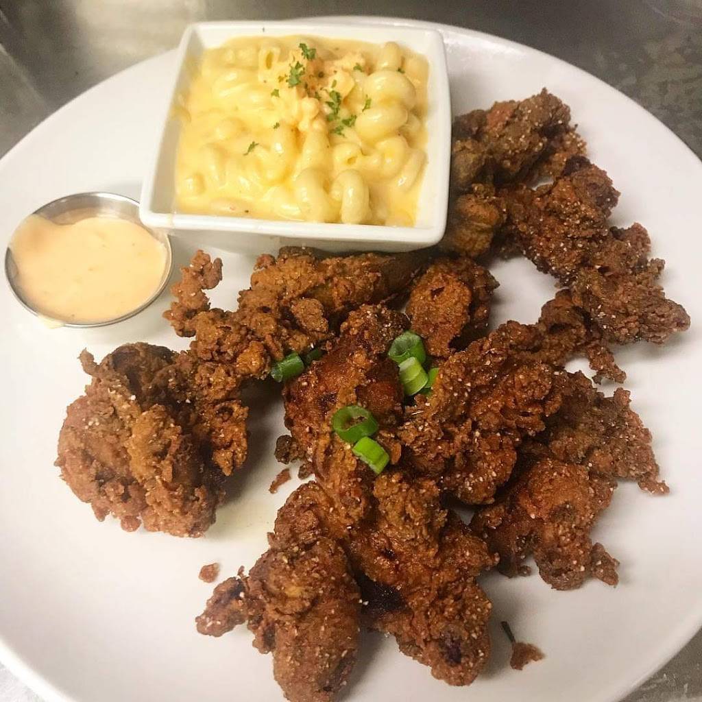 Dredge | restaurant | 4357 Irvington Rd, Irvington, VA 22480, USA | 8044386363 OR +1 804-438-6363